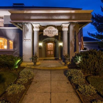 Stewart Inn Thumbnail