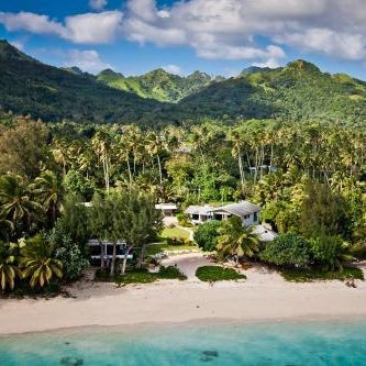 Aroa Beachside Inn Thumbnail