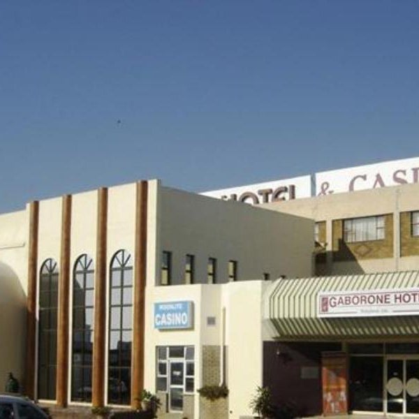 Gaborone Hotel Thumbnail