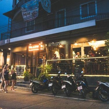 The CK Hostel Thumbnail