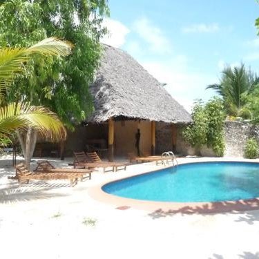 Pajevista villa Thumbnail