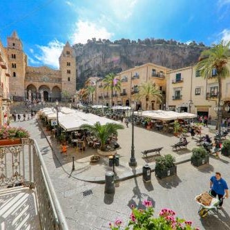 Madonie Holidays Thumbnail