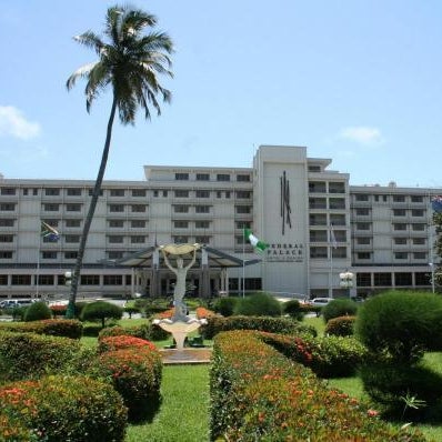 The Federal Palace Hotel & Casino Thumbnail