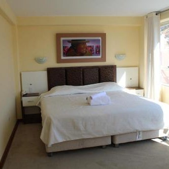 Kaaro Hotel El Buho Thumbnail