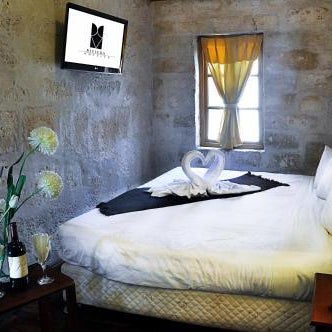 Hoteles Riviera Colonial Thumbnail