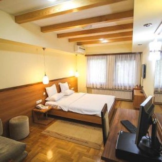 Hotel Vila Vrbas Thumbnail