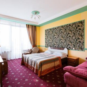 Tiso Apart Hotel Thumbnail