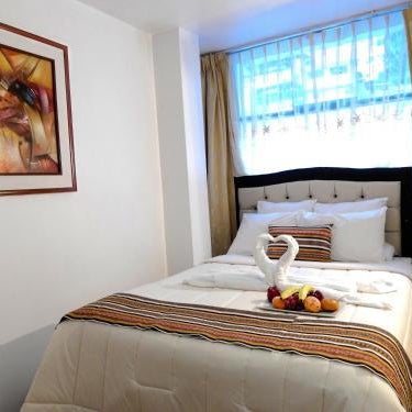 Hostal Encanto Machupicchu Thumbnail