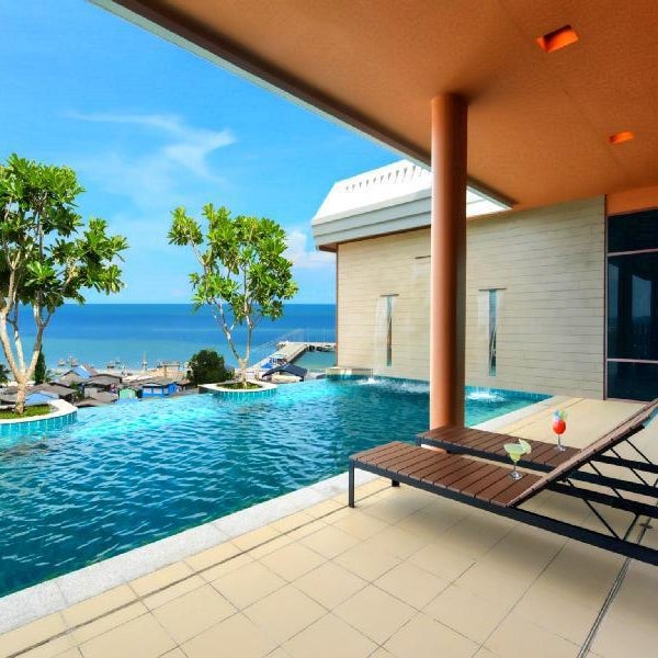 Hisea Huahin Hotel Thumbnail