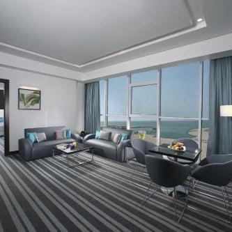 S Hotel Bahrain