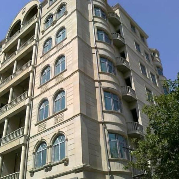 Safran Hotel Thumbnail