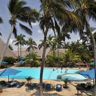 Bahari Beach Hotel Thumbnail