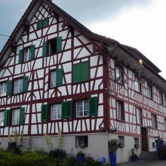 Landgasthof Winzelnberg