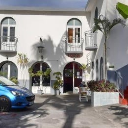 Hôtel Le Nathania Thumbnail