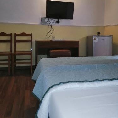 Hotel Casablanca Montevideo Thumbnail