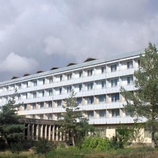 Jermuk Ararat Health SPA Thumbnail