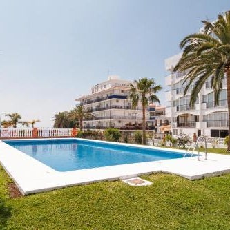 Carabeo 28 Apartments Casasol