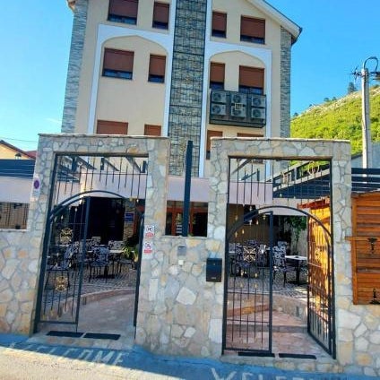 Hotel Blagaj Mostar