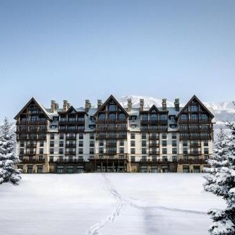 Park Chalet, Shahdag, Autograph Collection Thumbnail