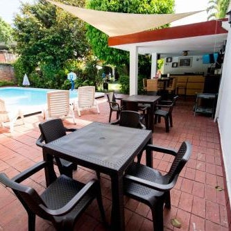 Suites & Apartments San Benito - Zona Rosa Thumbnail