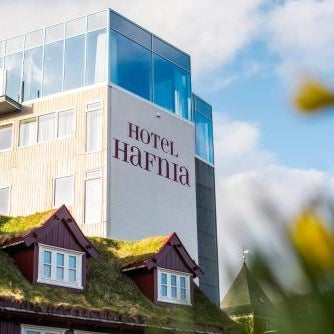 Hotel Hafnia Thumbnail