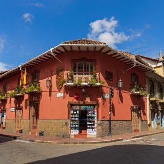 Hotel Posada del Rey Thumbnail