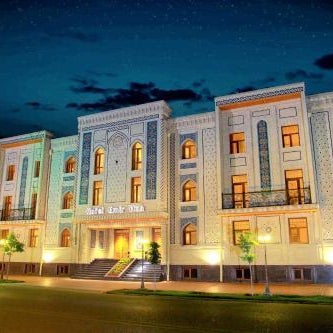 EmirHan Hotel