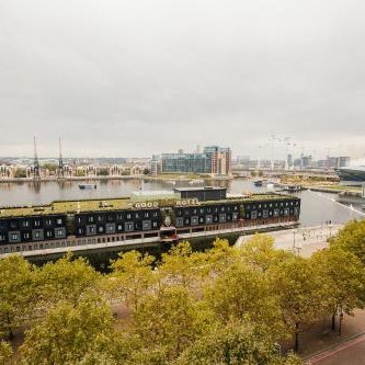 Good Hotel London Thumbnail