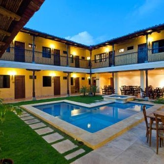 Hotel La Pérgola Thumbnail