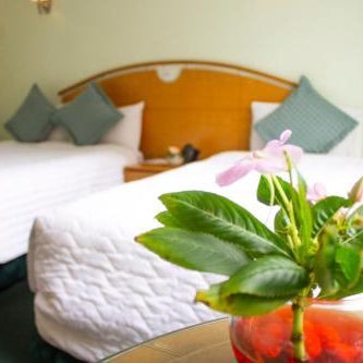Hostal de La Mancha Thumbnail