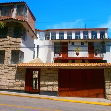 Hotel Benavides Thumbnail