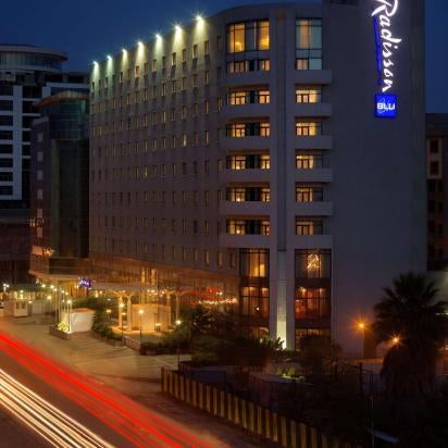 Radisson Blu Hotel, Addis Ababa Thumbnail