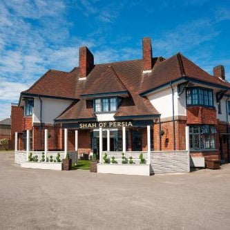 Shah of Persia, Poole by Marston's Inns Thumbnail