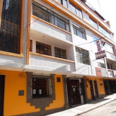 Hotel Puno Terra Thumbnail