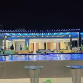 Mass Paradise Hotel