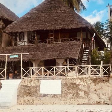 Vanilla House Thumbnail