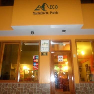 Inti Pacha Palace Machupicchu Thumbnail