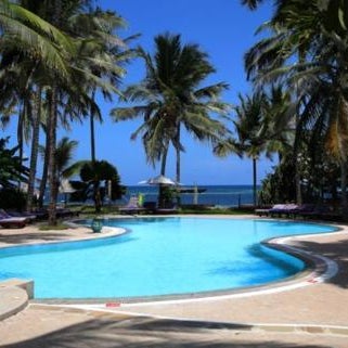 Turtle Bay Beach Club- All Inclusive Thumbnail