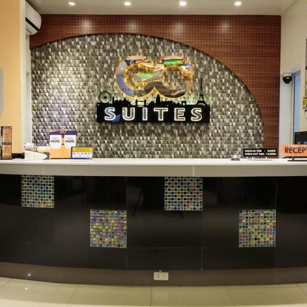 Gc Suites Thumbnail