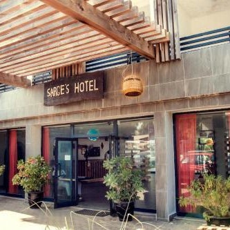 Sarges Hotel Thumbnail