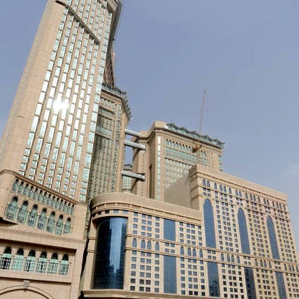 Al Safwah Orchid Hotel Thumbnail