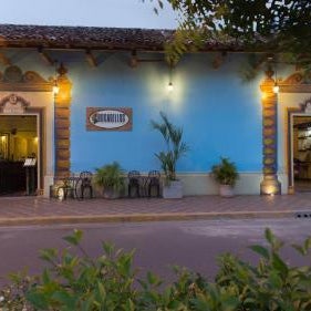 Hotel Casa San Francisco Thumbnail