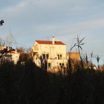 Hostel on the Hill