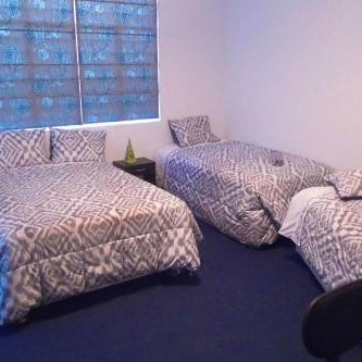 Apart Hotel
