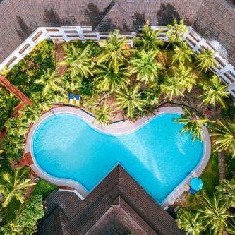 Diani Reef Beach Resort & Spa - Your Beachfront Bliss Awaits Thumbnail