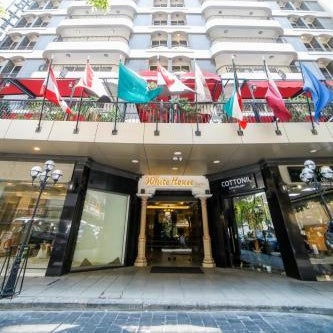 White House Suites Thumbnail