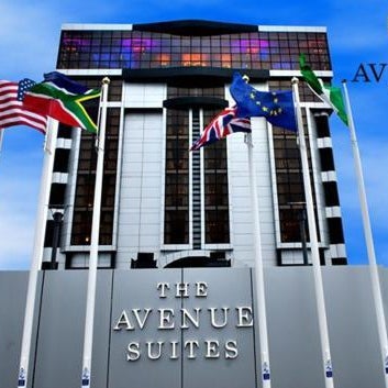 Avenue Suites