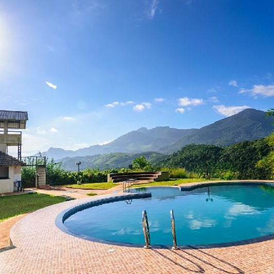 Wayanad Village Resort