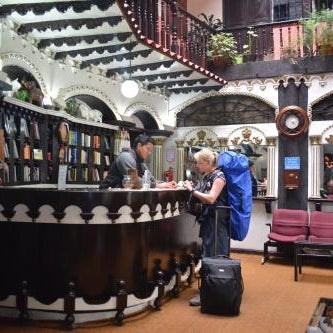 Hostal Juana de Arco Thumbnail