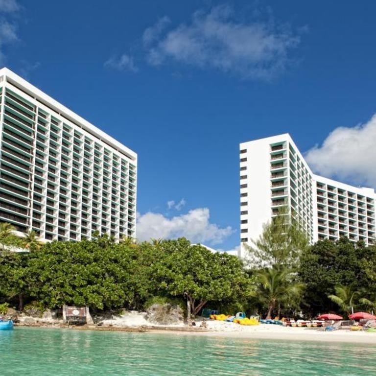 Guam Reef Hotel Thumbnail